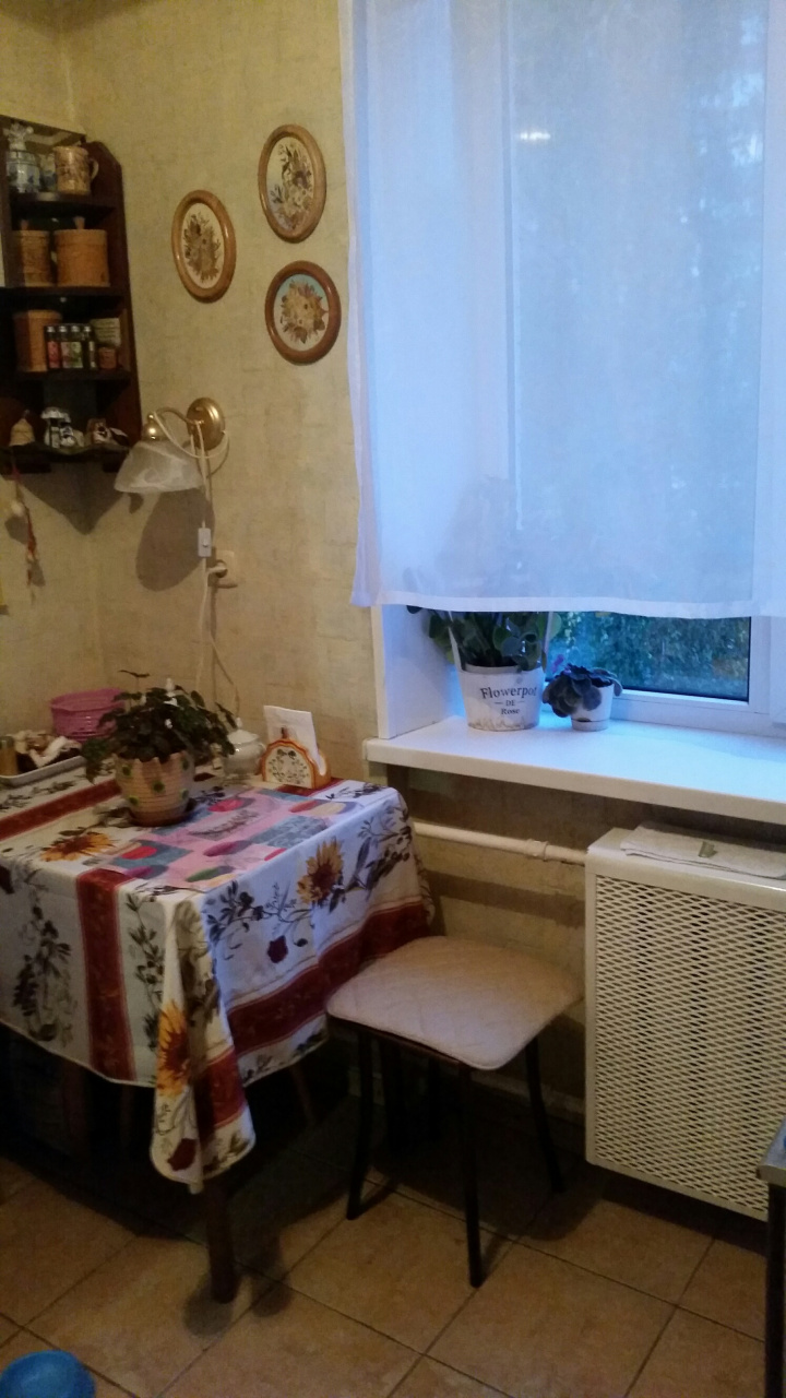2-комнатная квартира, 43 м² - фото 8