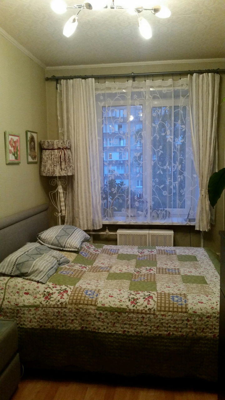 2-комнатная квартира, 43 м² - фото 11