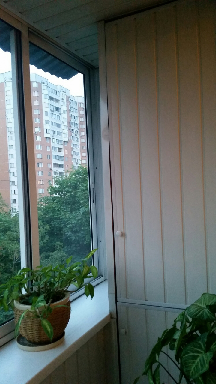 2-комнатная квартира, 43 м² - фото 10