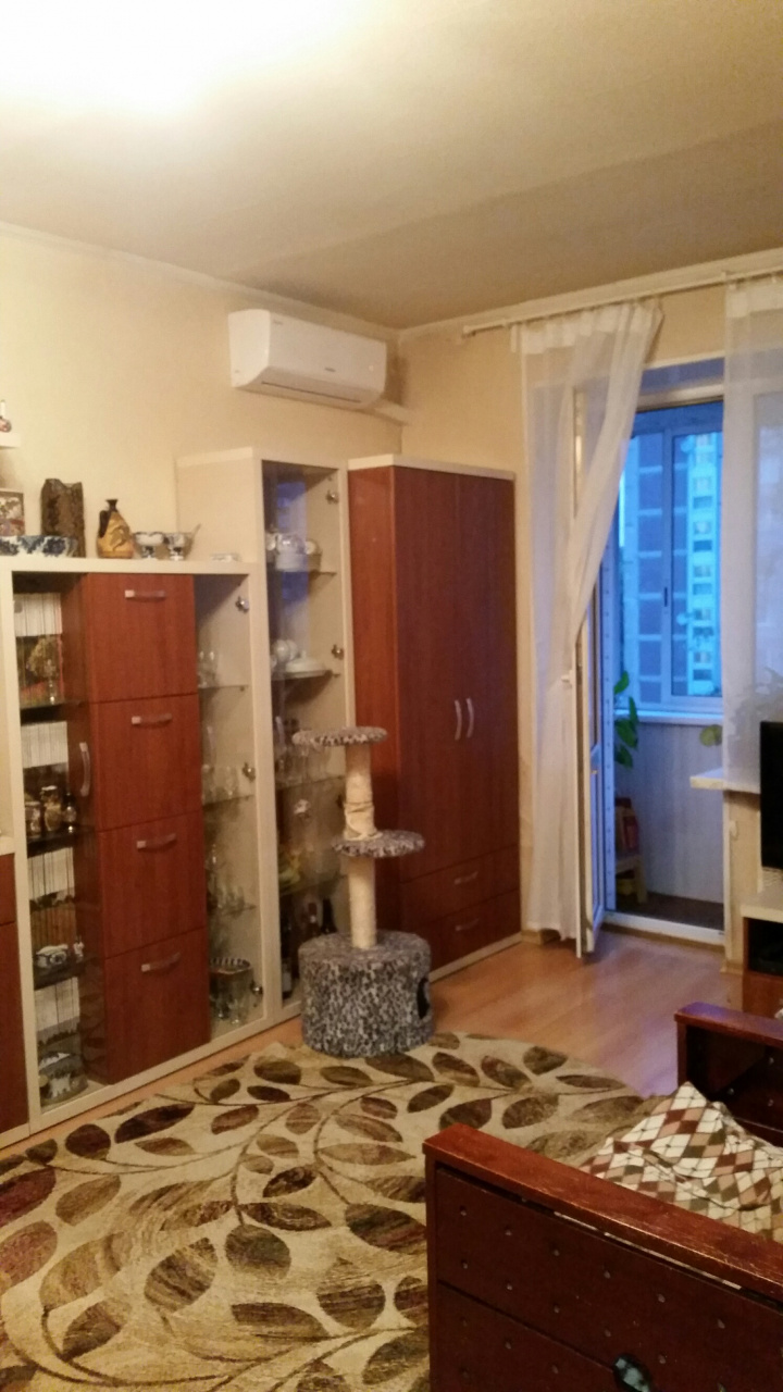 2-комнатная квартира, 43 м² - фото 4