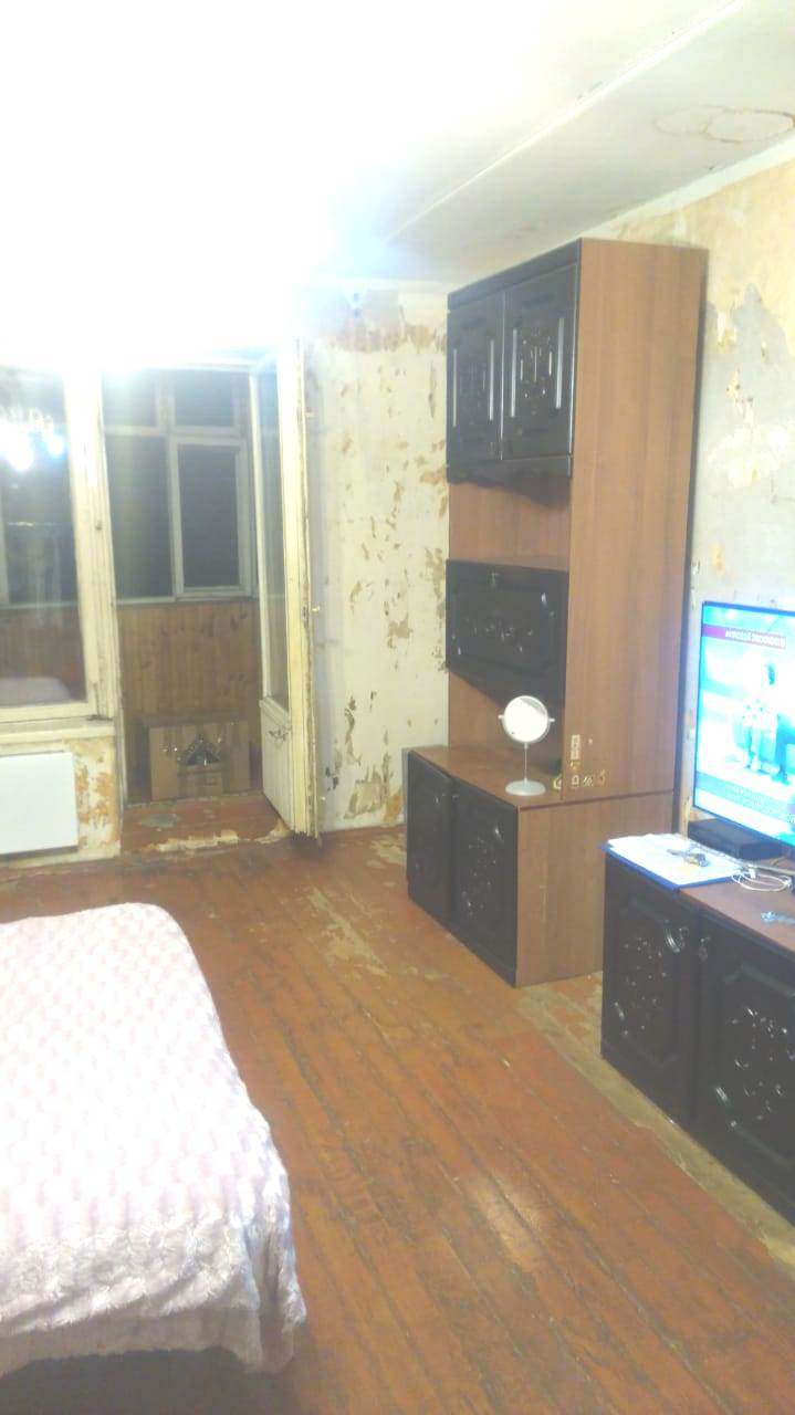 1-комнатная квартира, 34.8 м² - фото 3