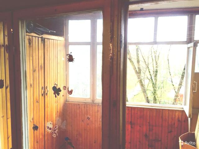 1-комнатная квартира, 34.8 м² - фото 9