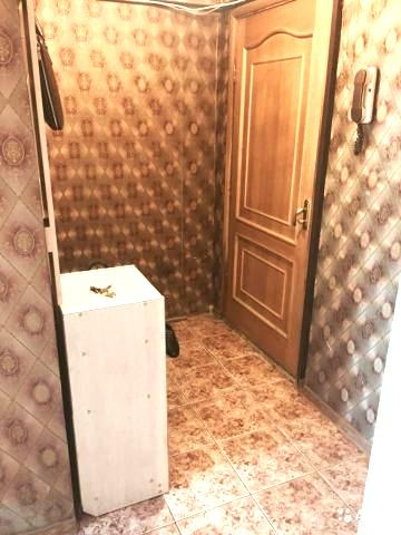1-комнатная квартира, 34.8 м² - фото 8