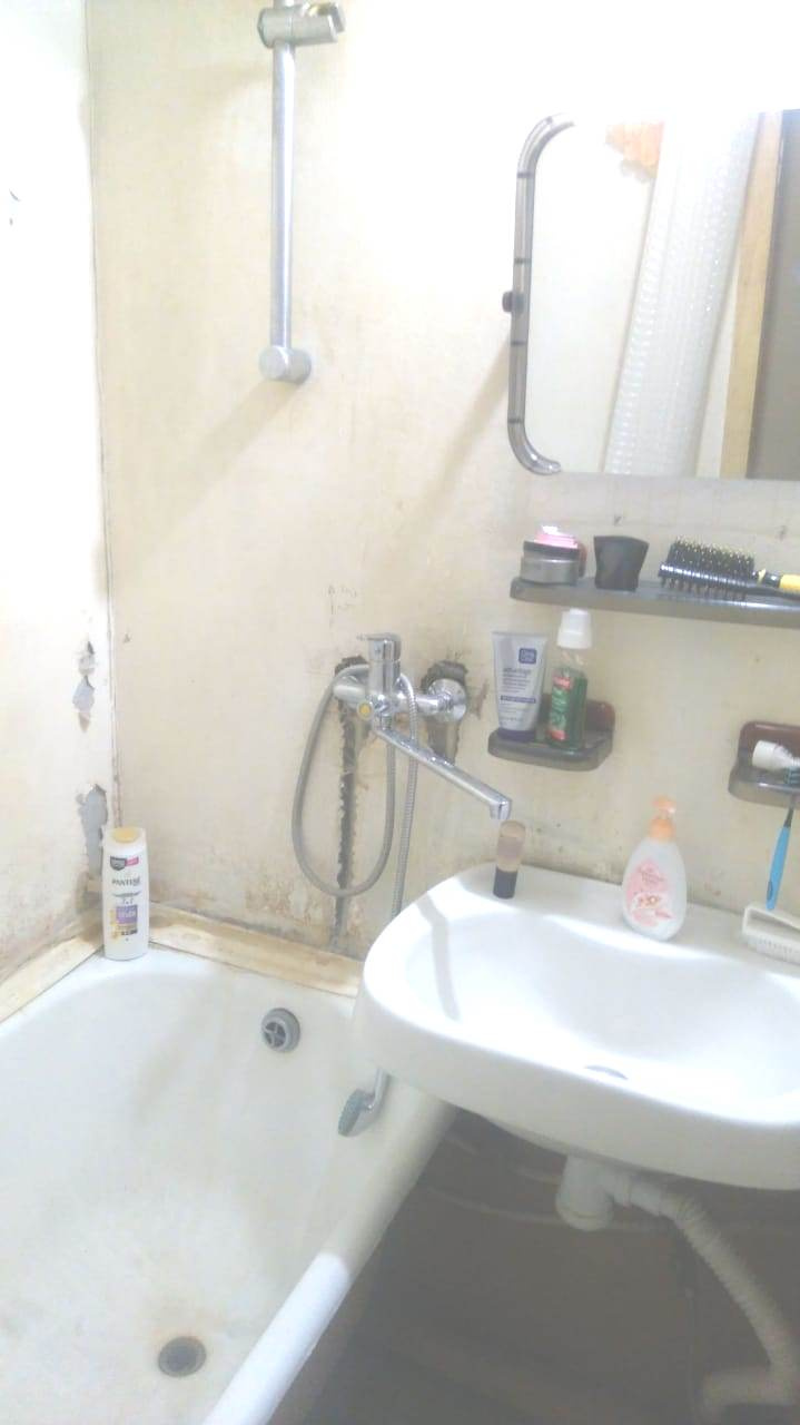1-комнатная квартира, 34.8 м² - фото 6
