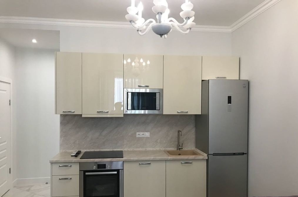 1-комнатная квартира, 32 м² - фото 4