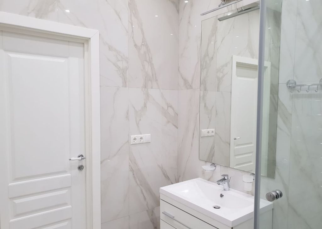 1-комнатная квартира, 32 м² - фото 5