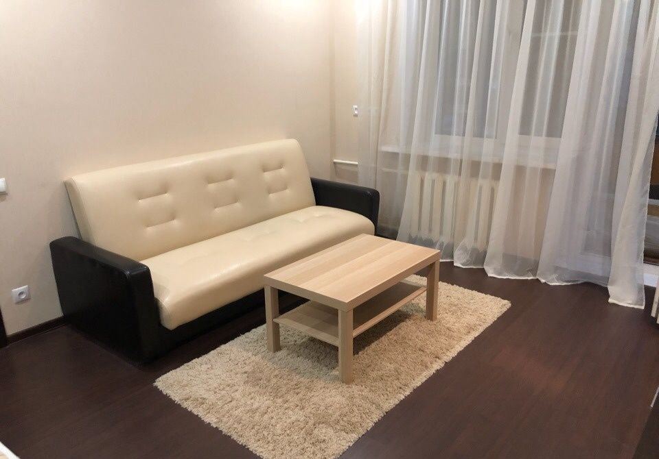 1-комнатная квартира, 32 м² - фото 6