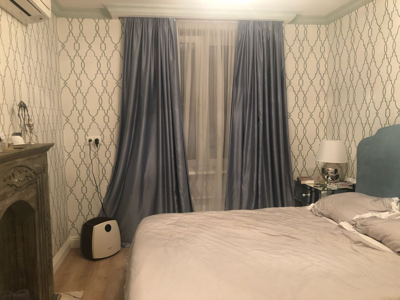 2-комнатная квартира, 44.3 м² - фото 3