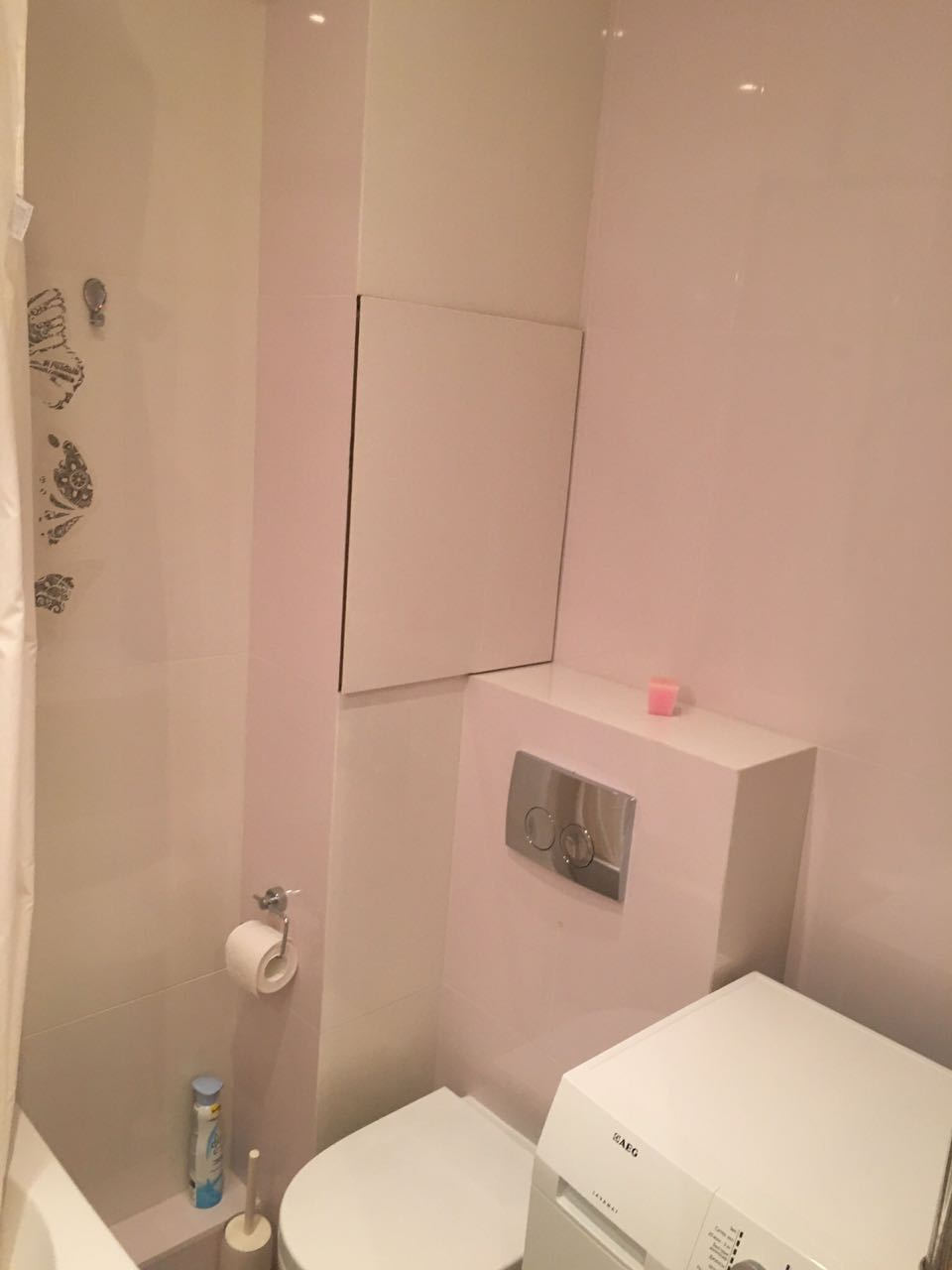 2-комнатная квартира, 44.3 м² - фото 11