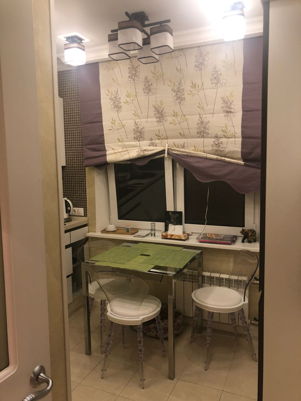 2-комнатная квартира, 44.3 м² - фото 8