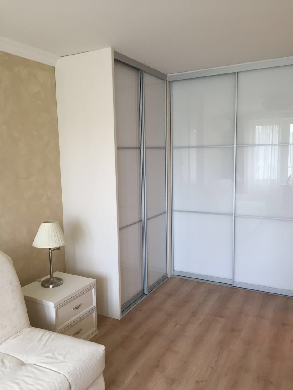 2-комнатная квартира, 44.3 м² - фото 4