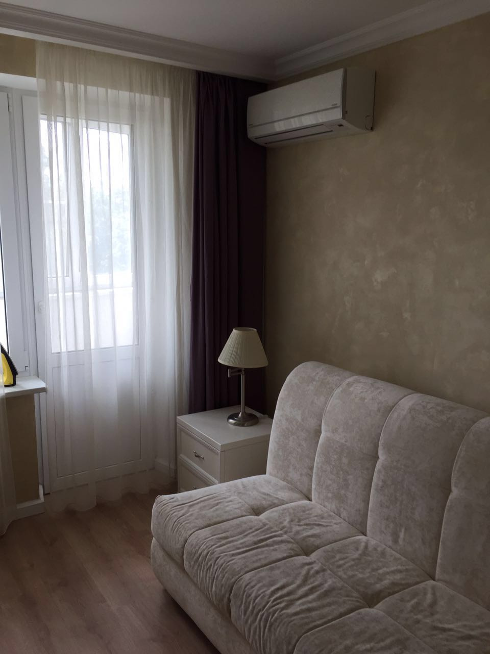 2-комнатная квартира, 44.3 м² - фото 5