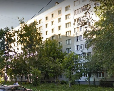 1-комнатная квартира, 34 м² - фото 5