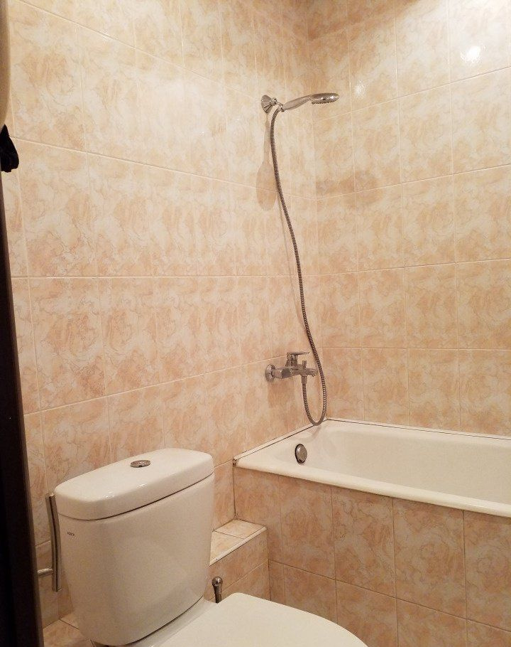 1-комнатная квартира, 34 м² - фото 4