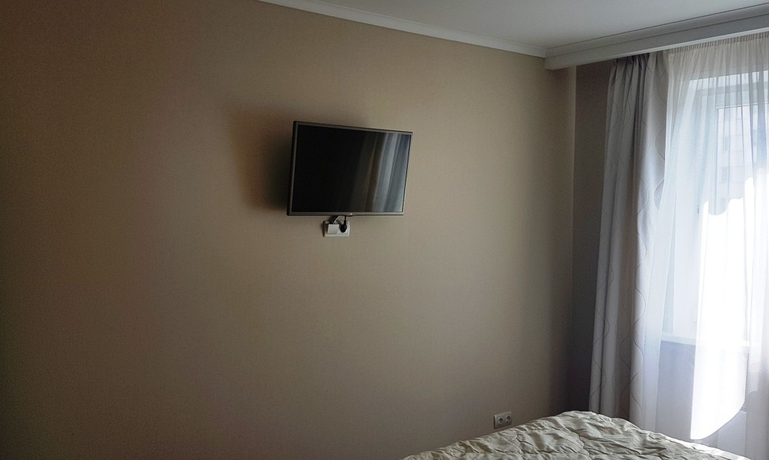2-комнатная квартира, 58 м² - фото 5