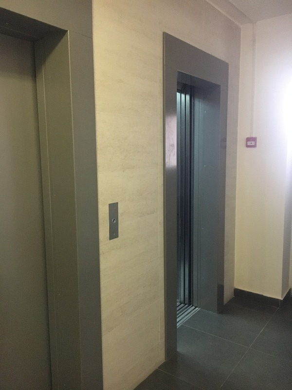 2-комнатная квартира, 58 м² - фото 11