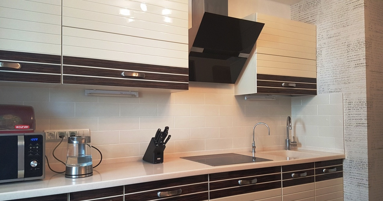 2-комнатная квартира, 58 м² - фото 6