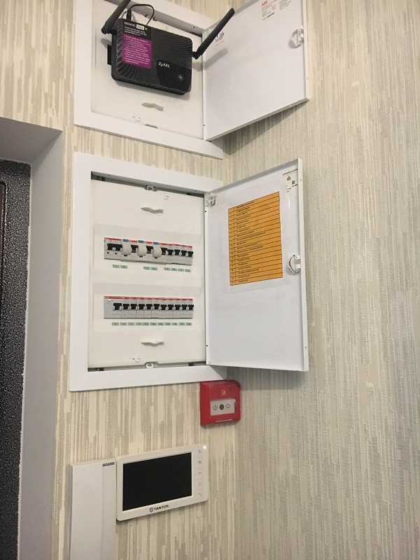 2-комнатная квартира, 58 м² - фото 10
