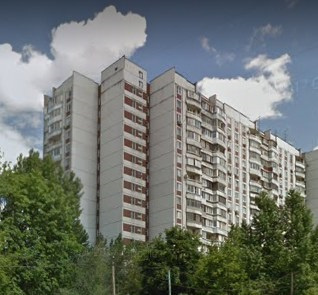 1-комнатная квартира, 38 м² - фото 5