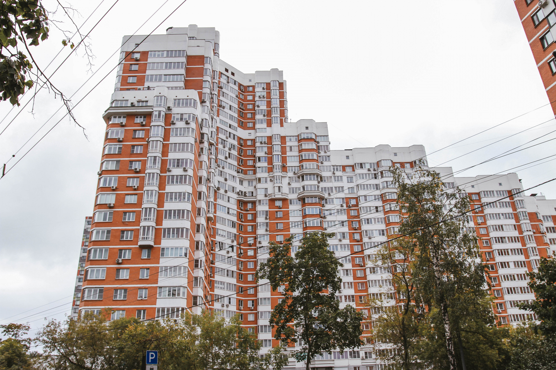 3-комнатная квартира, 95.7 м² - фото 3