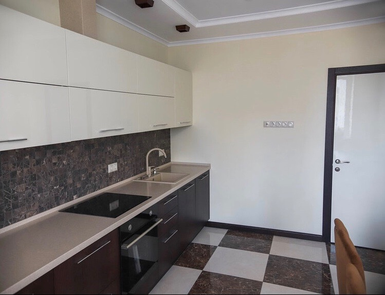 3-комнатная квартира, 95.7 м² - фото 8