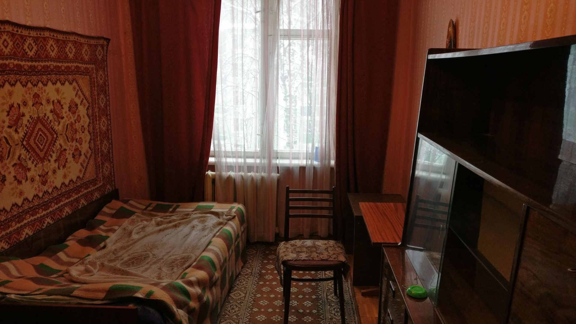 2-комнатная квартира, 47.1 м² - фото 2