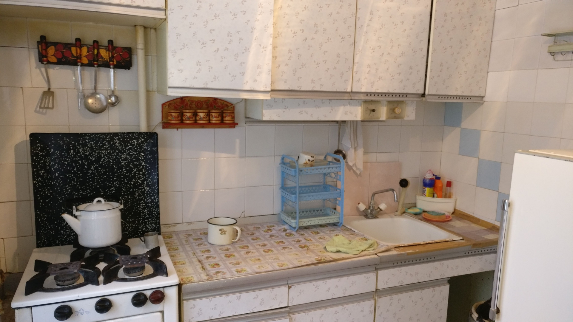 2-комнатная квартира, 47.1 м² - фото 10