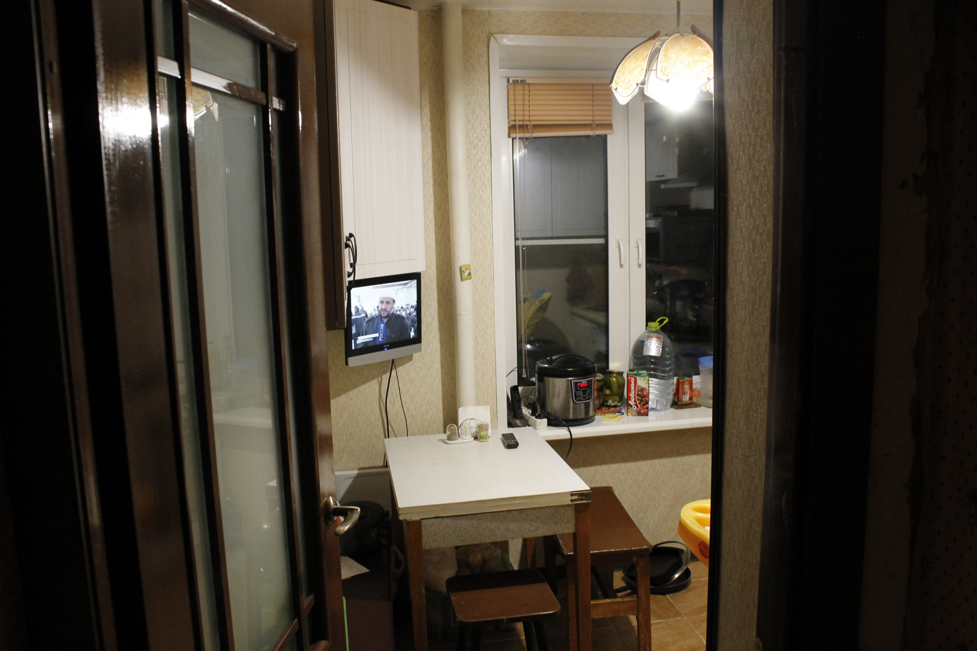 3-комнатная квартира, 56 м² - фото 6