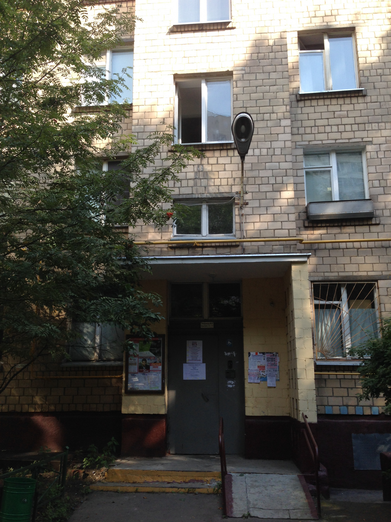 3-комнатная квартира, 56 м² - фото 11