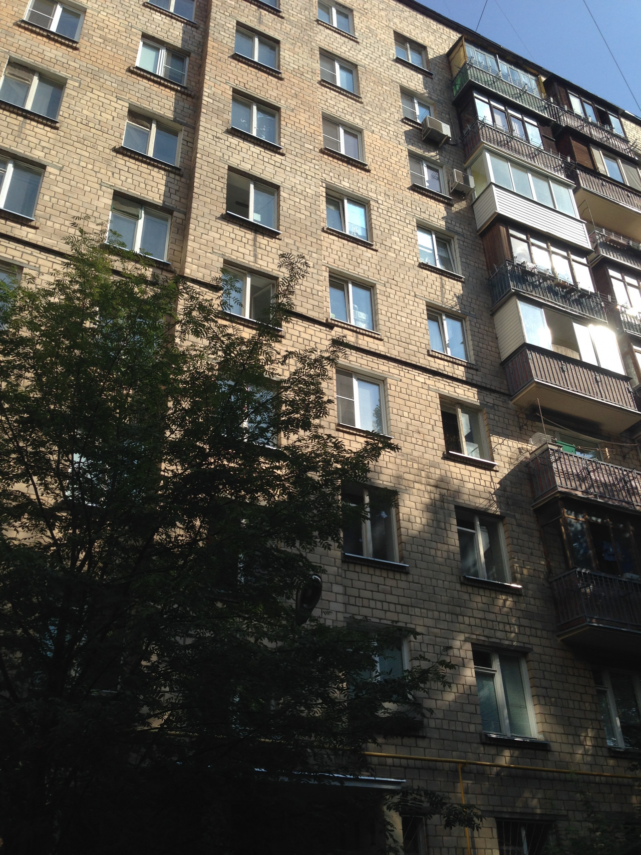3-комнатная квартира, 56 м² - фото 12
