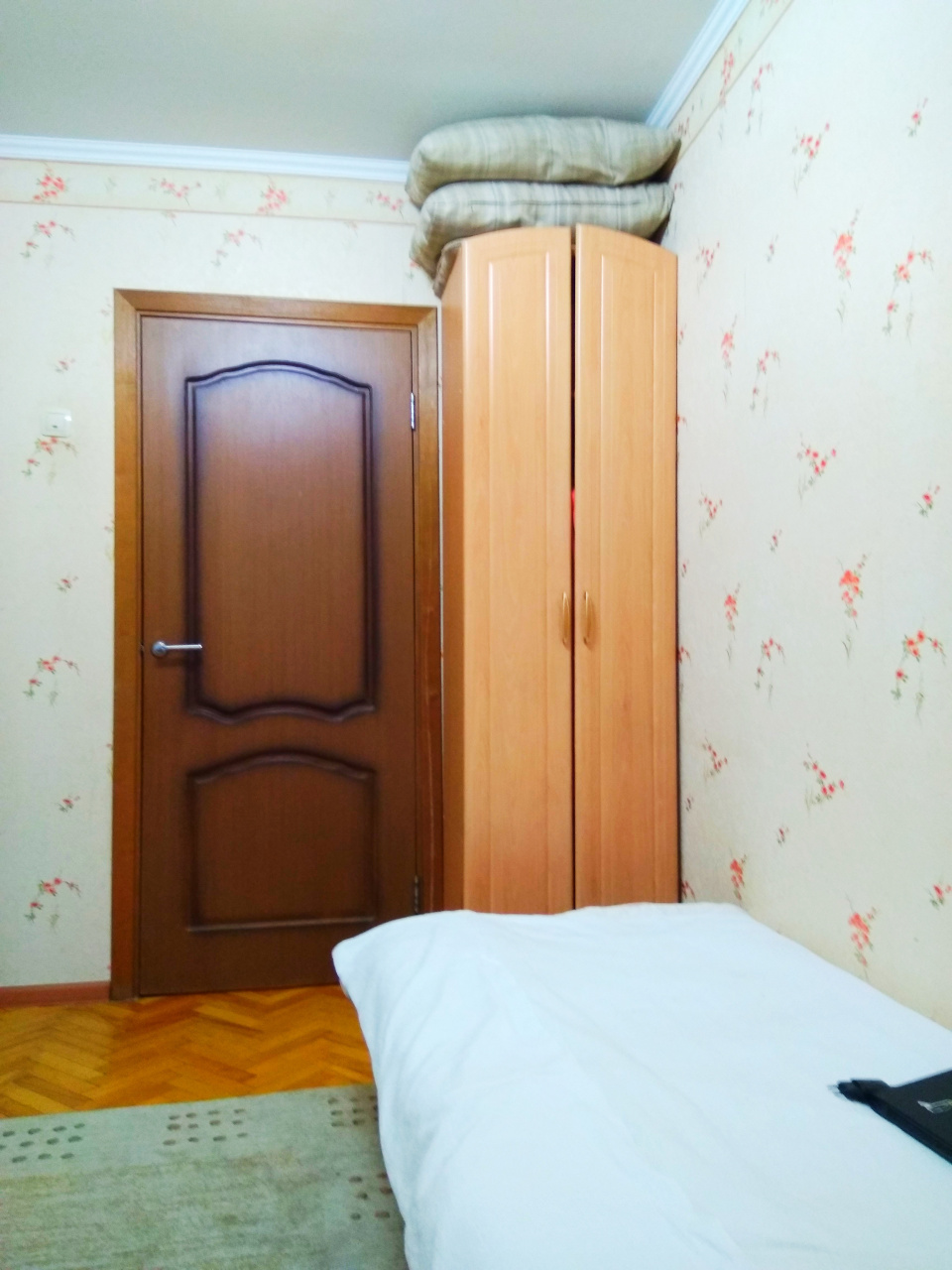 2-комнатная квартира, 45 м² - фото 21