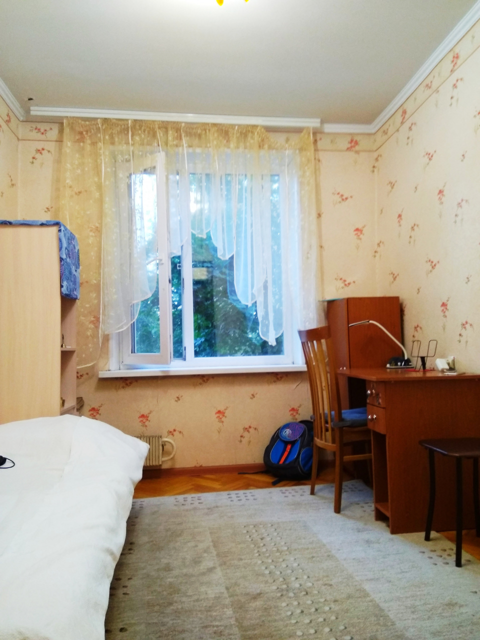 2-комнатная квартира, 45 м² - фото 26