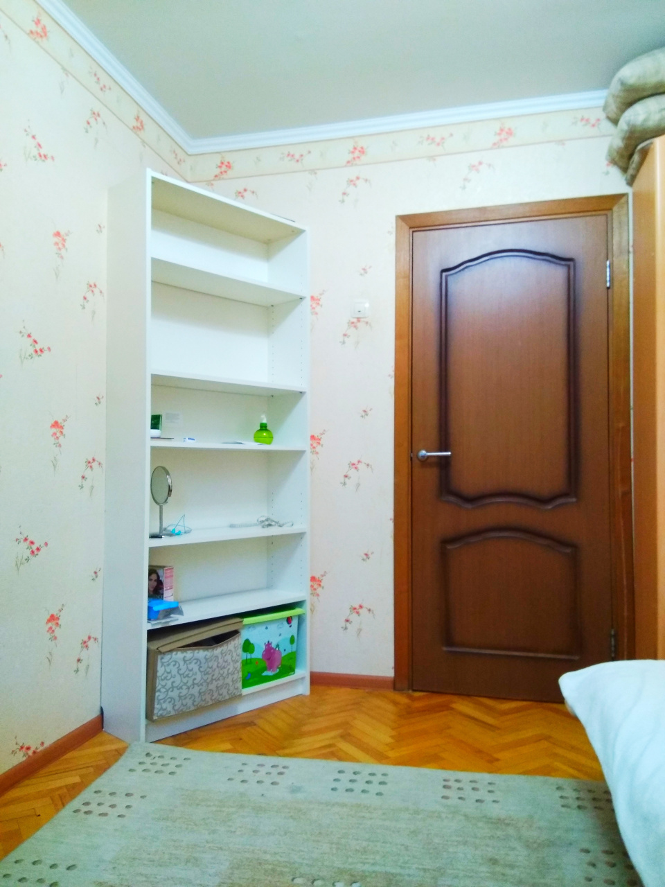 2-комнатная квартира, 45 м² - фото 24