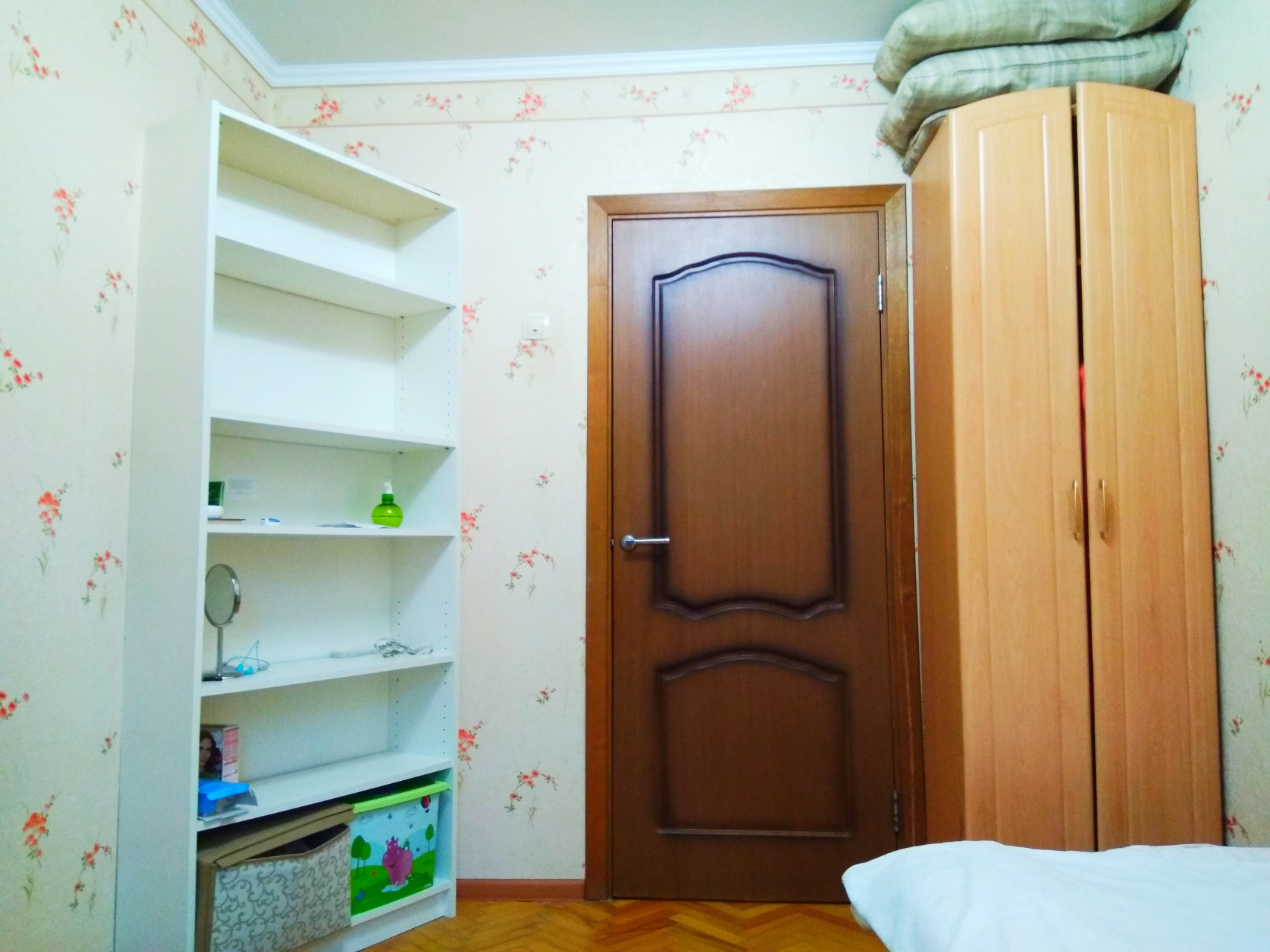 2-комнатная квартира, 45 м² - фото 25