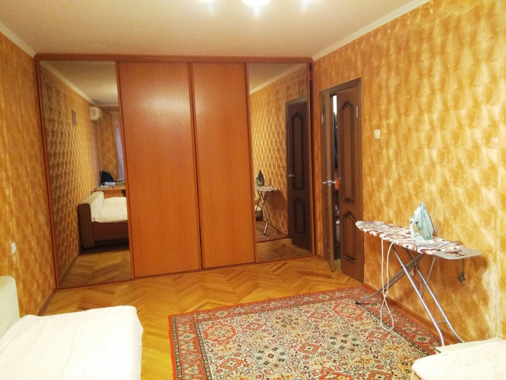 2-комнатная квартира, 45 м² - фото 28