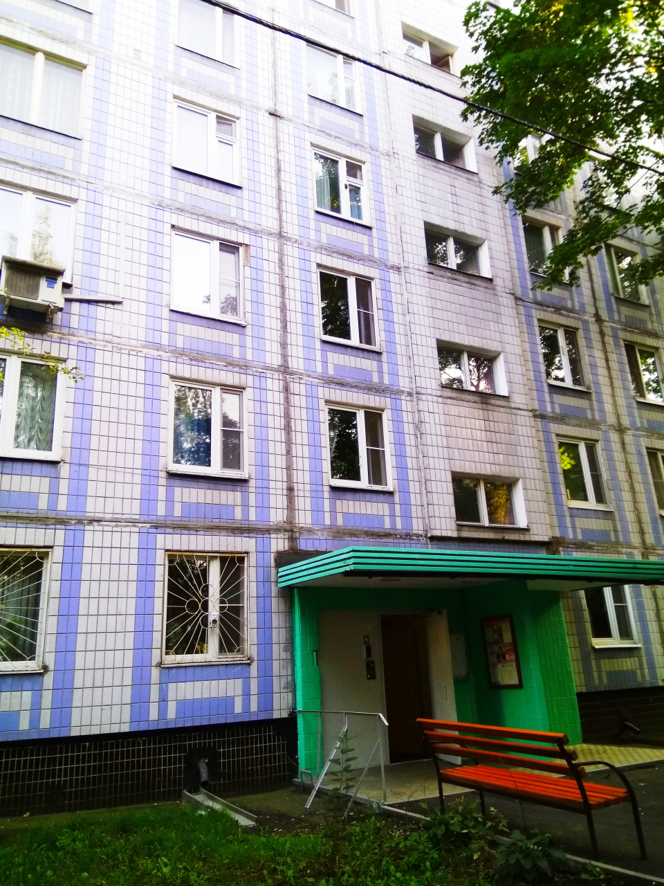 2-комнатная квартира, 45 м² - фото 5