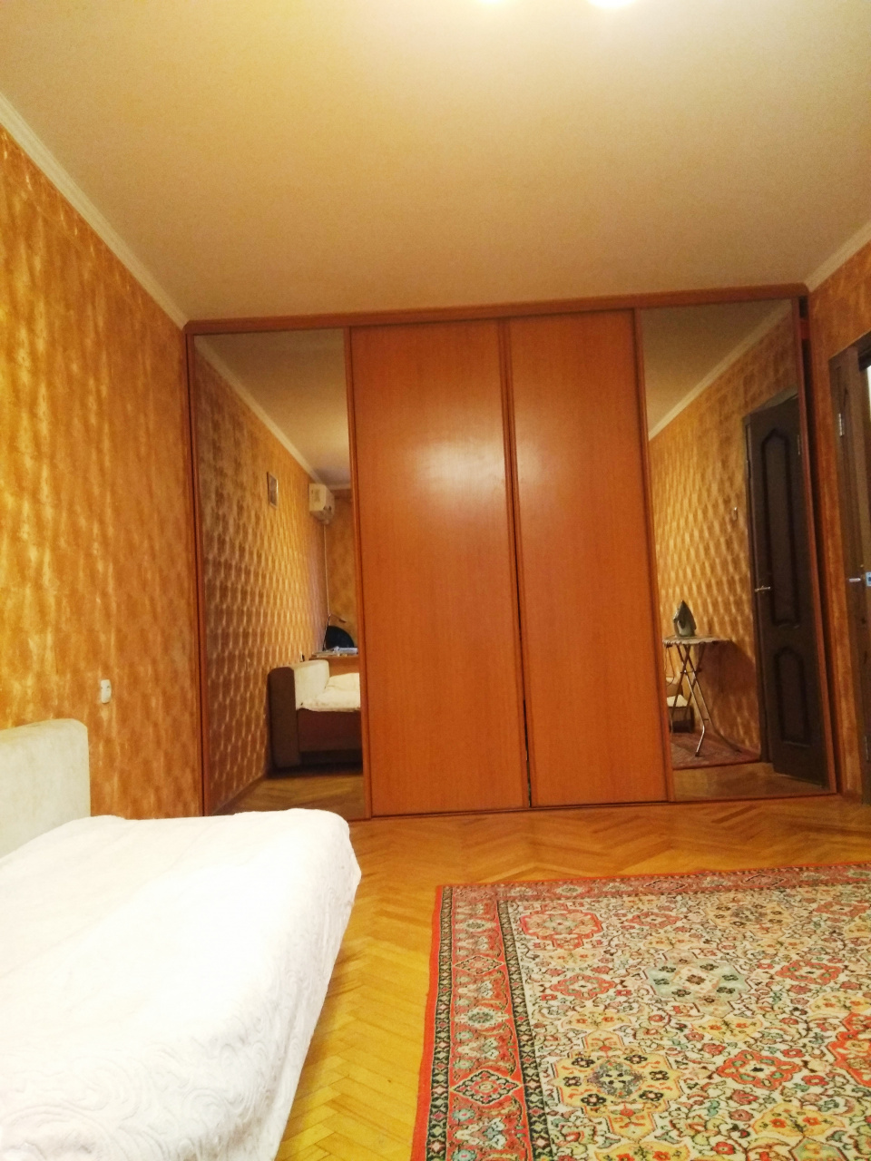2-комнатная квартира, 45 м² - фото 29