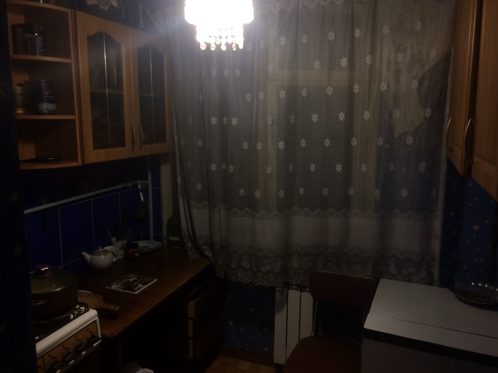 2-комнатная квартира, 45 м² - фото 5