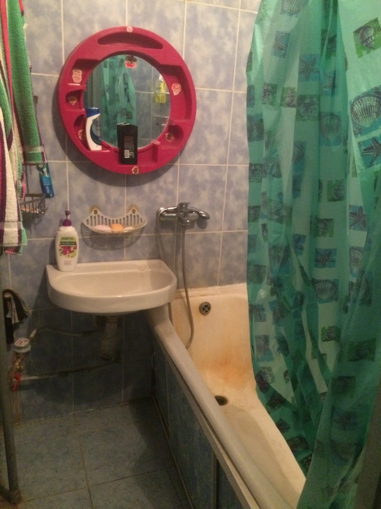 2-комнатная квартира, 45 м² - фото 7