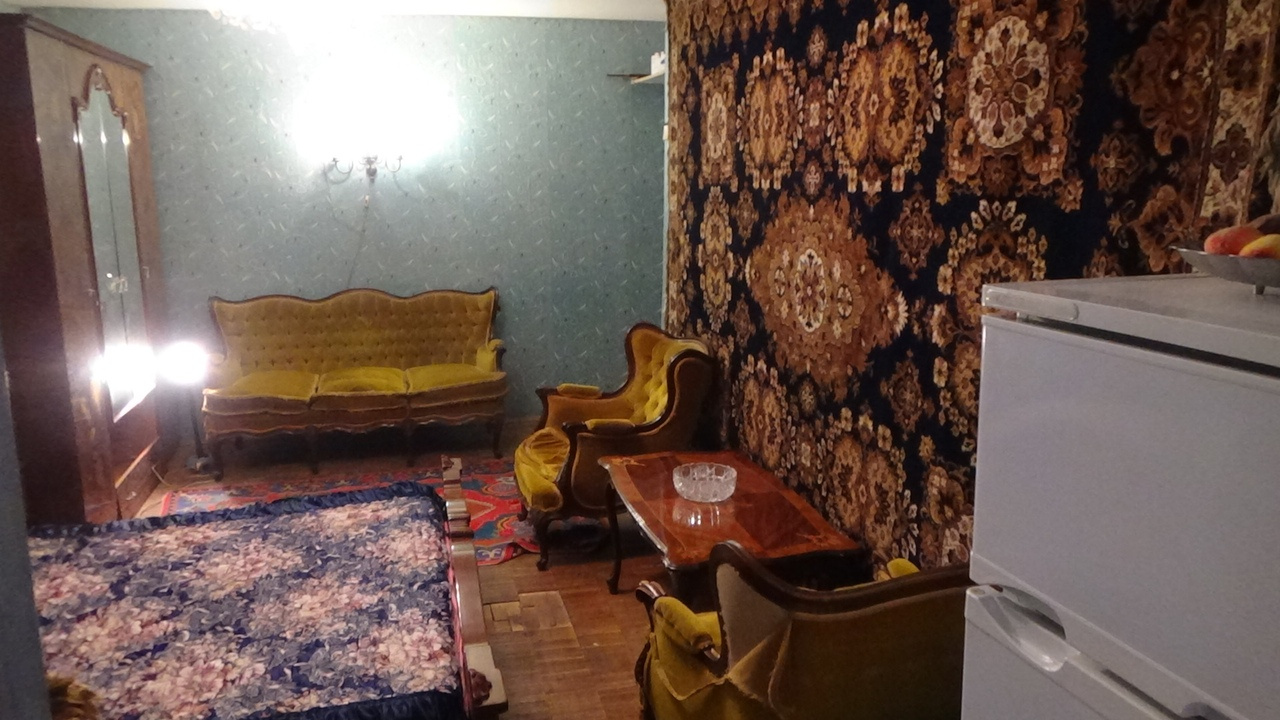 2-комнатная квартира, 45 м² - фото 8
