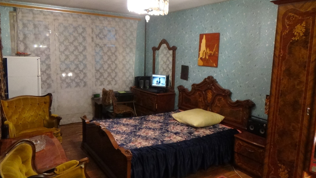2-комнатная квартира, 45 м² - фото 2
