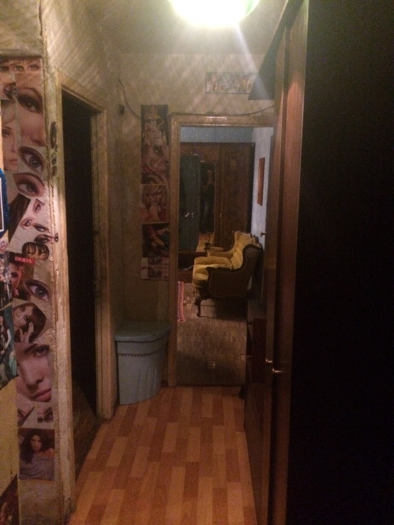 2-комнатная квартира, 45 м² - фото 11