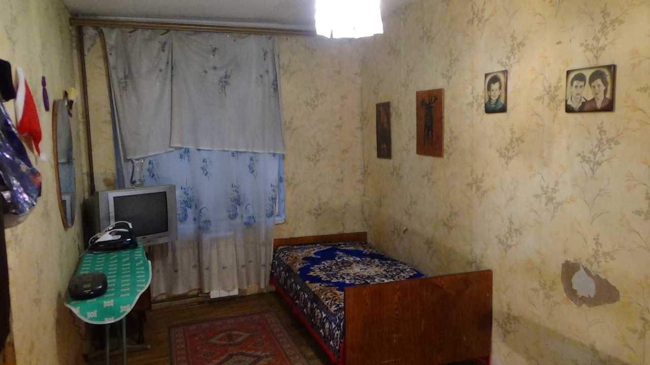 2-комнатная квартира, 45 м² - фото 9