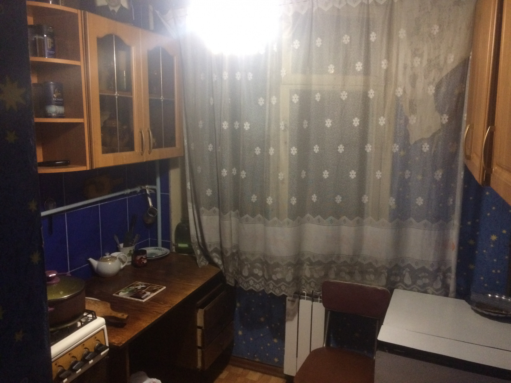 2-комнатная квартира, 45 м² - фото 4