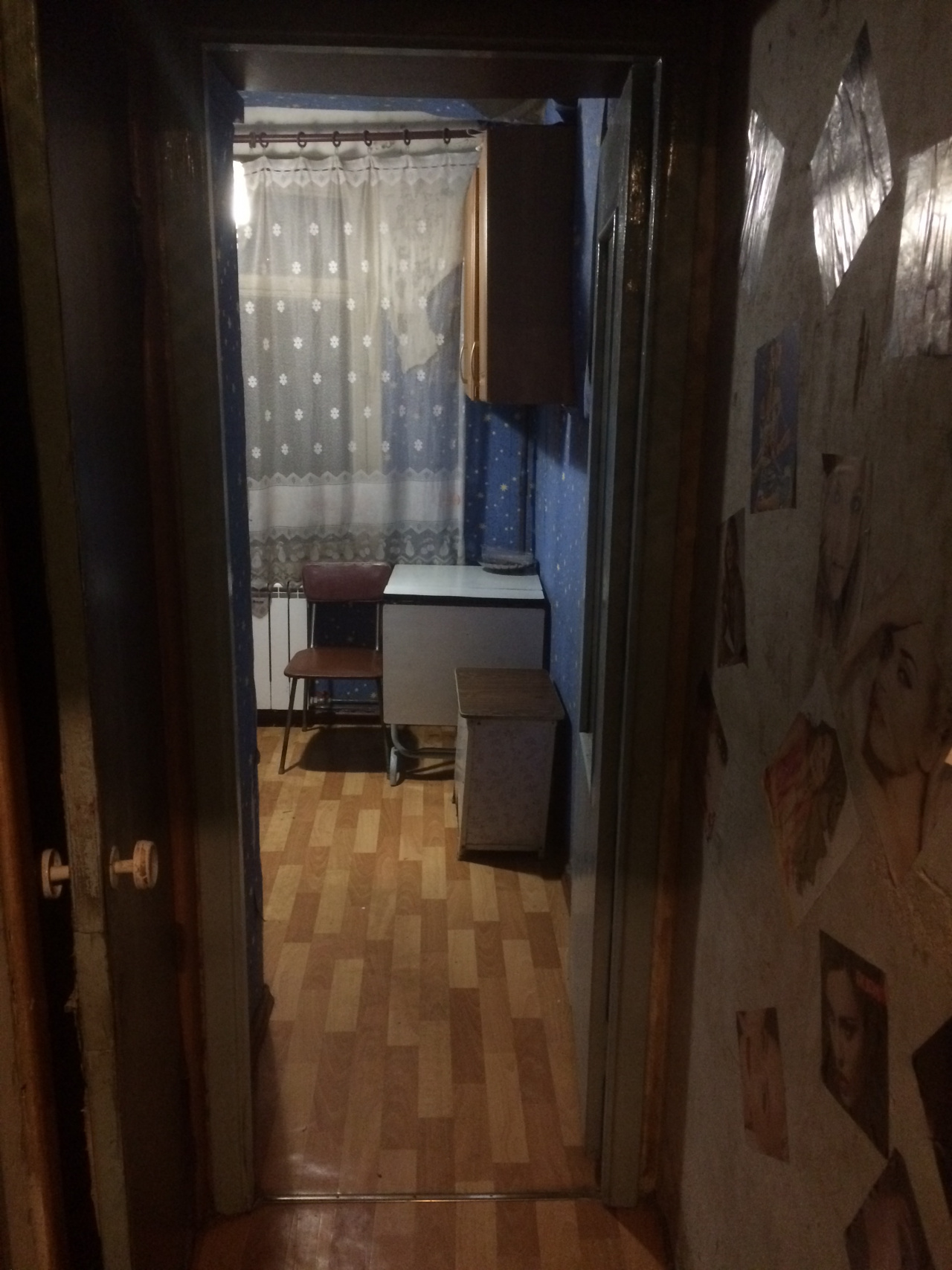 2-комнатная квартира, 45 м² - фото 12