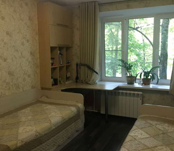 Циан Москва Купить Квартиру Октябрьское Поле