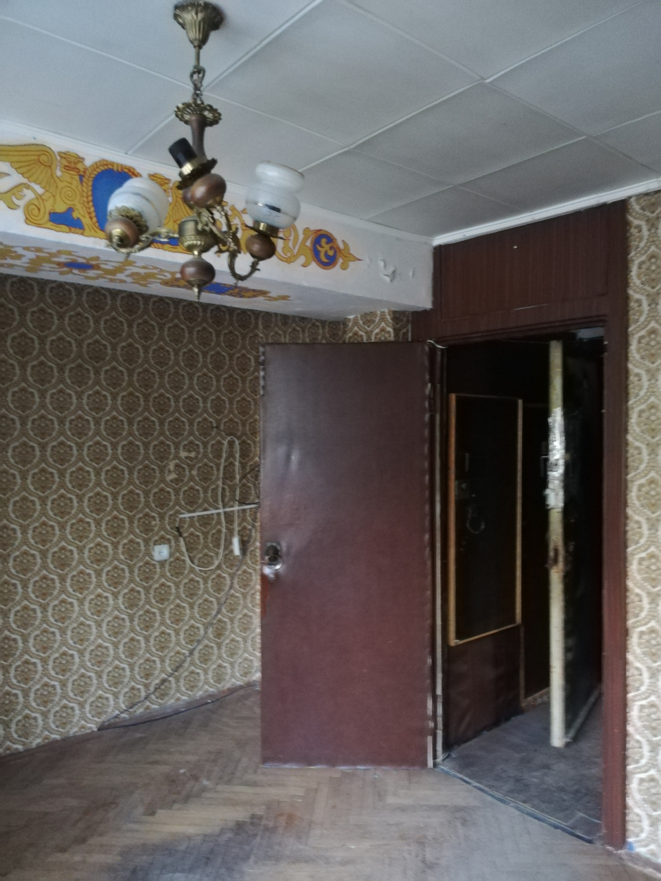 2-комнатная квартира, 33.9 м² - фото 6