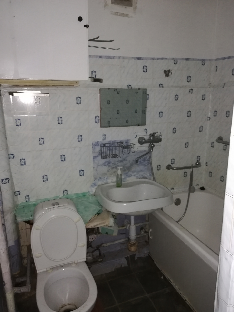 2-комнатная квартира, 33.9 м² - фото 13
