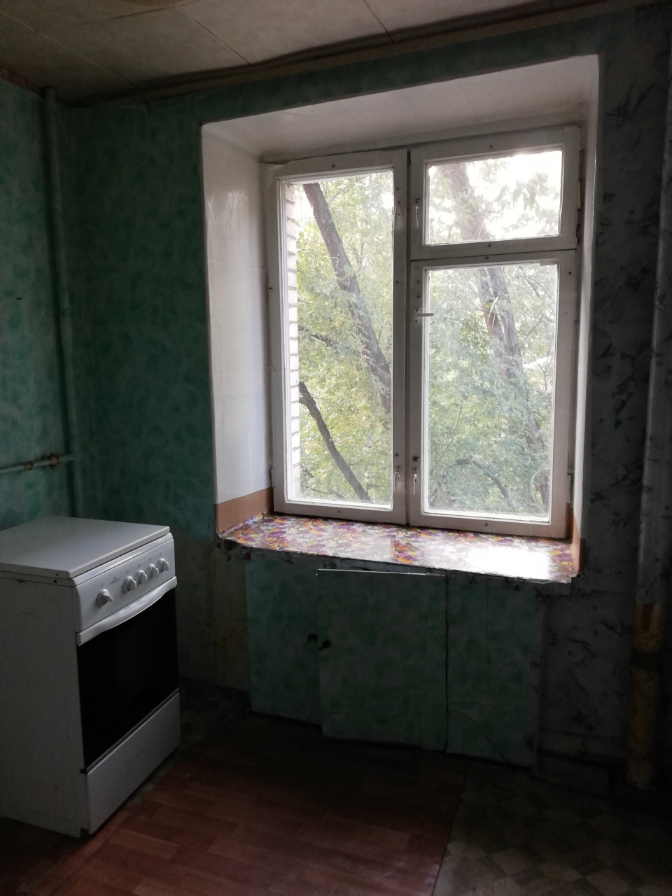 2-комнатная квартира, 33.9 м² - фото 11