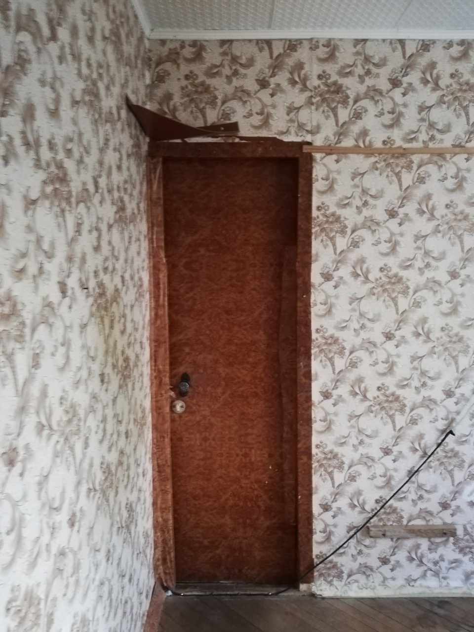 2-комнатная квартира, 33.9 м² - фото 8